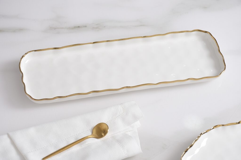 Long Rectangular Tray - Image 6