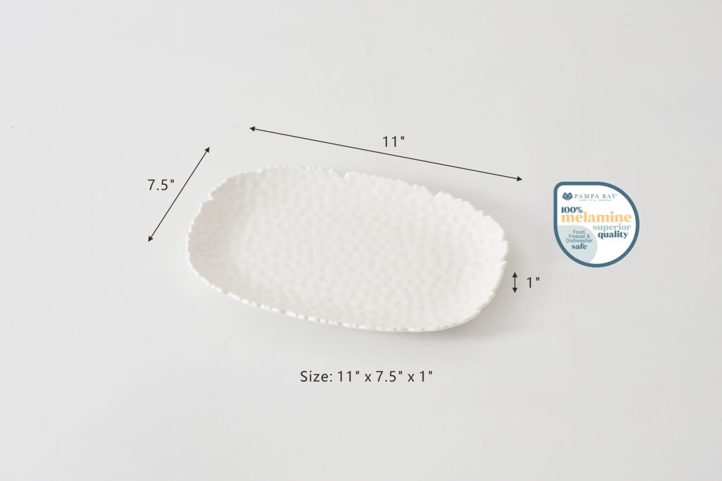 Small Serving Platter - Image 3