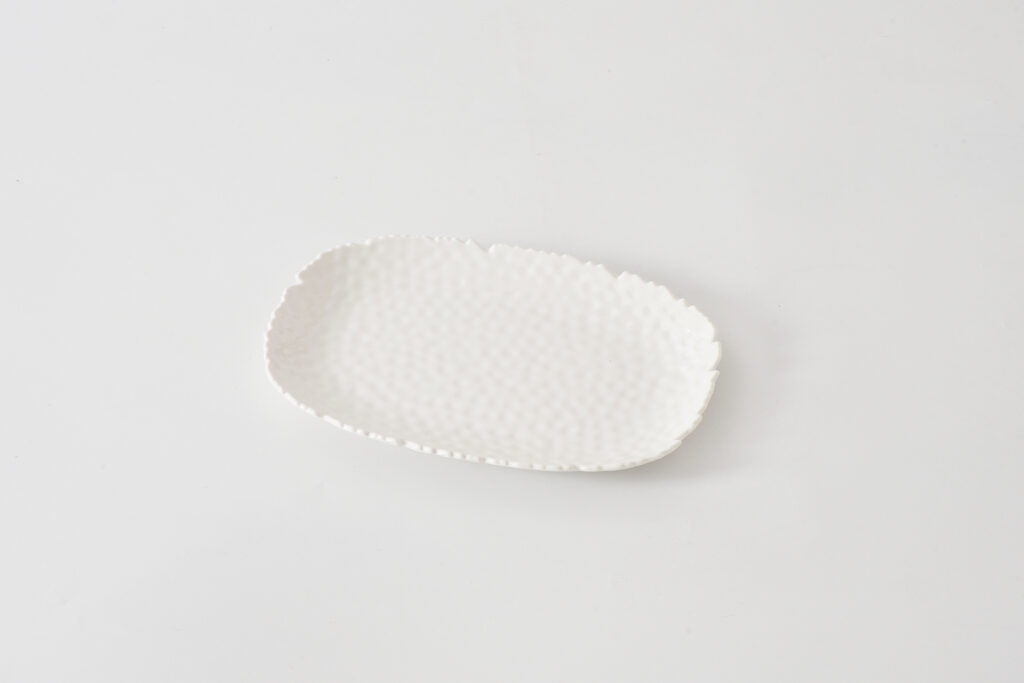 Small Serving Platter