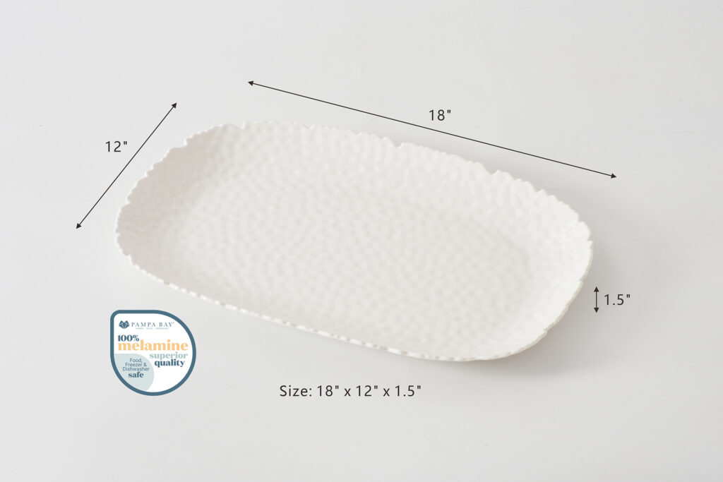Extra Large Serving Platter - Image 3