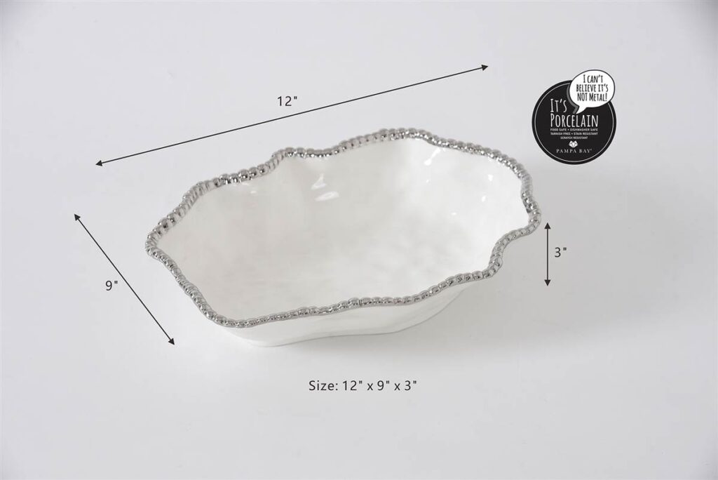 Serving Bowl - Image 3