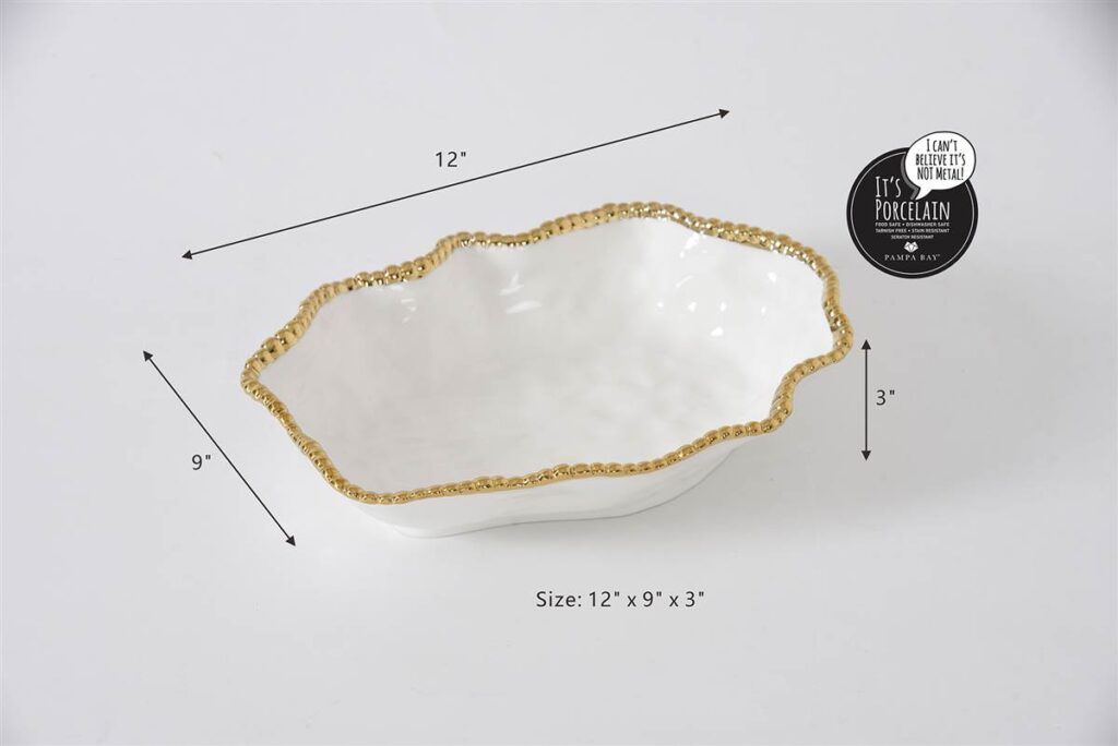 Serving Bowl - Image 3