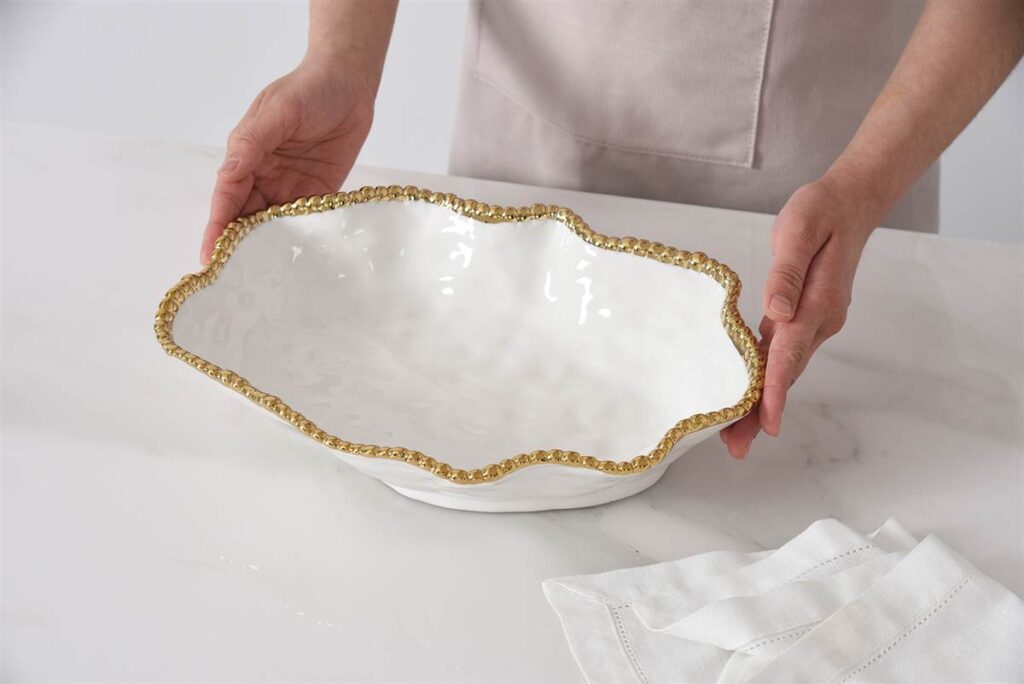 Serving Bowl - Image 5