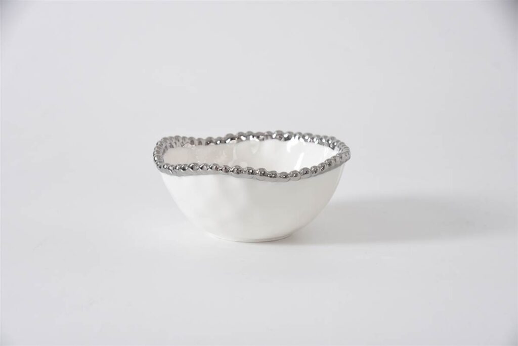 Snack Bowl