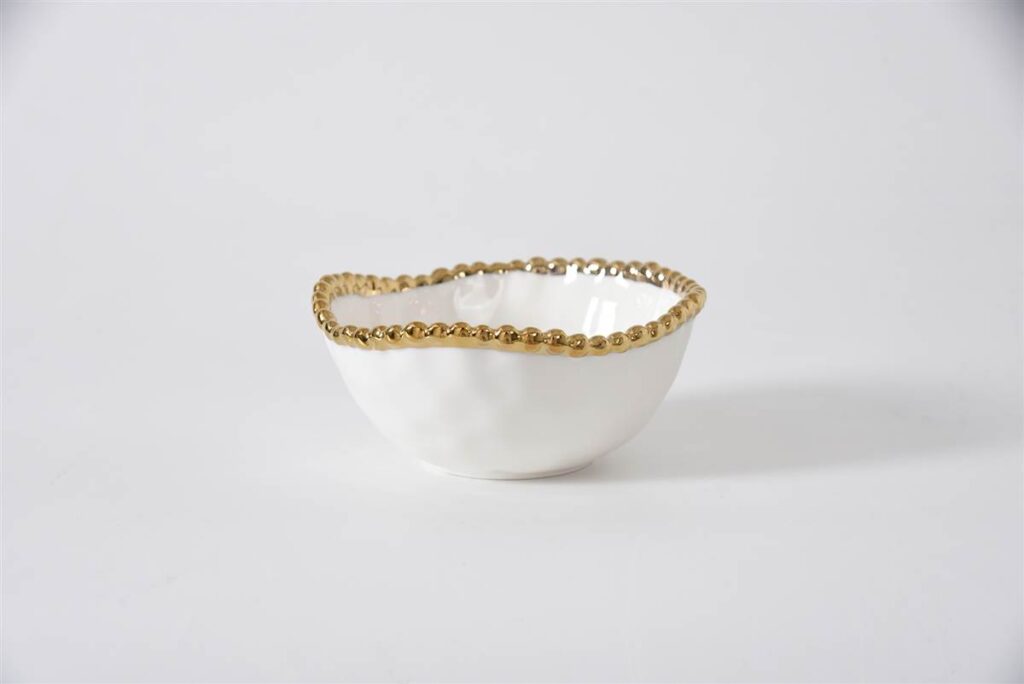 Snack Bowl