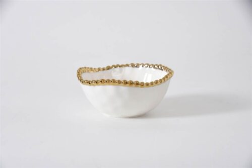 Snack Bowl