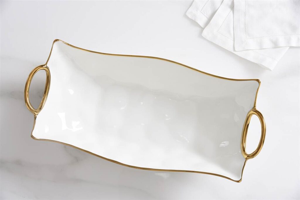 Rectangular Centerpiece - Image 4
