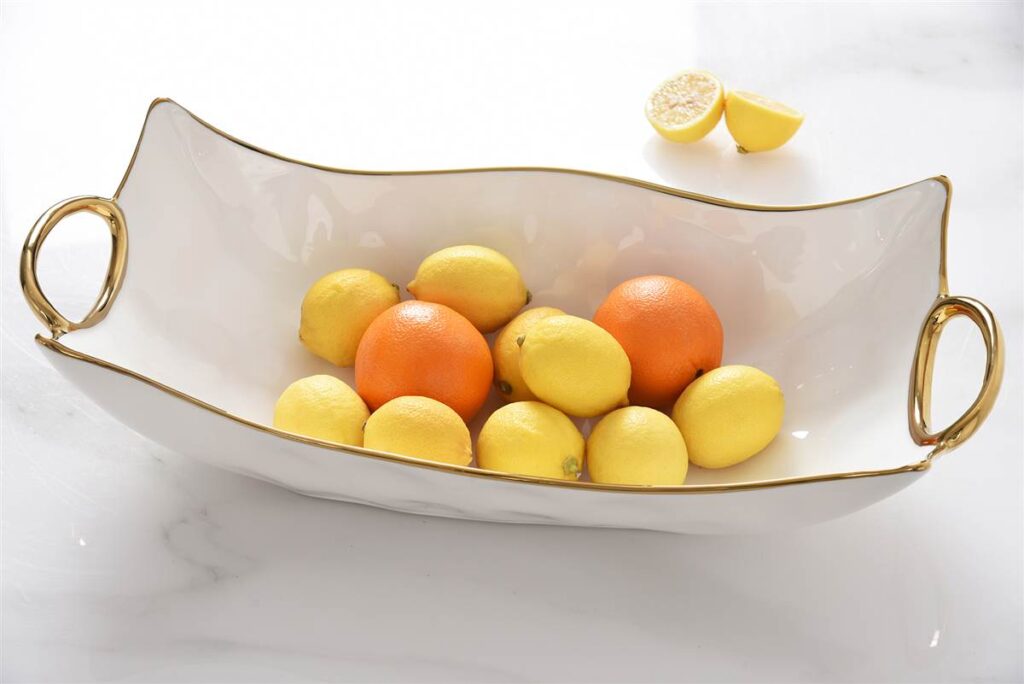 Rectangular Centerpiece - Image 6