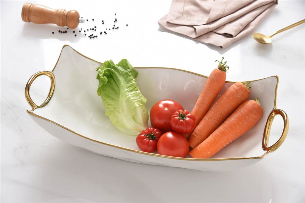 Rectangular Centerpiece - Image 2