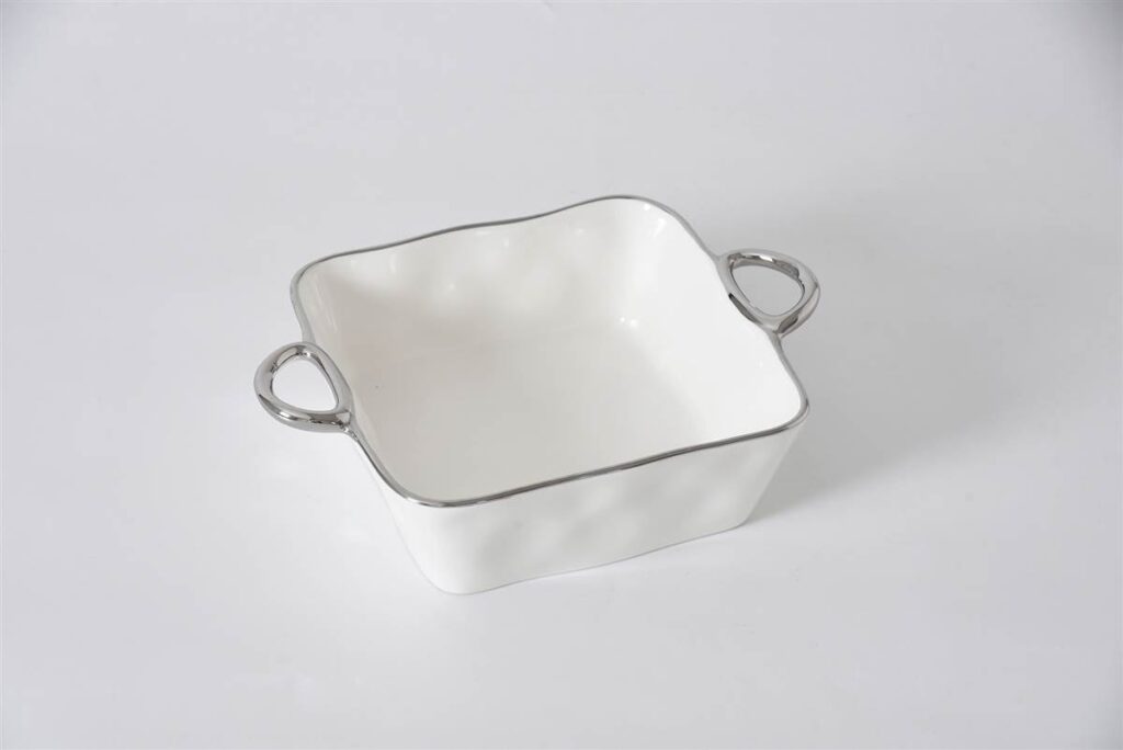 8" x 8" Square Baking Dish