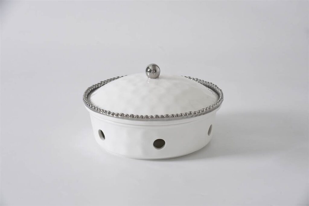 Small Round Chafing Dish