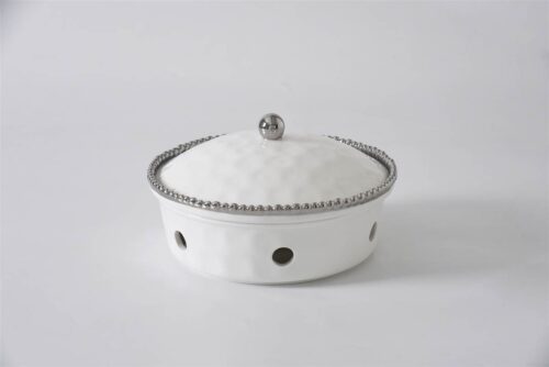 Small Round Chafing Dish