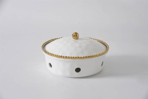 Small Round Chafing Dish