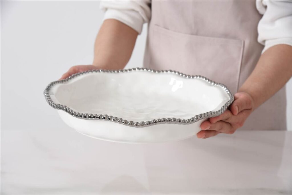 10" Pie Dish - Image 5
