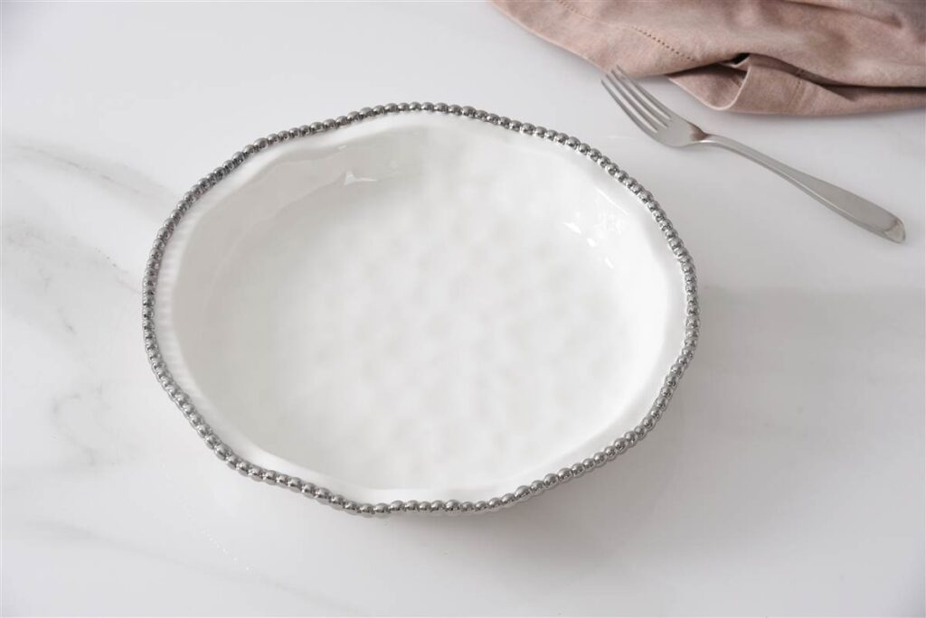 10" Pie Dish - Image 4