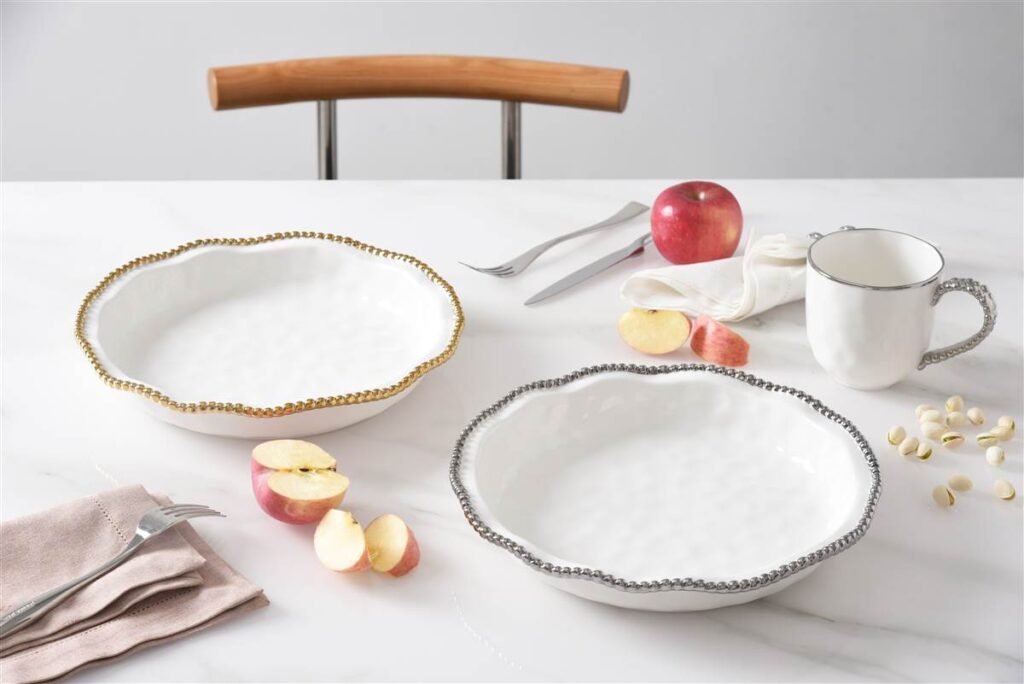 10" Pie Dish - Image 6