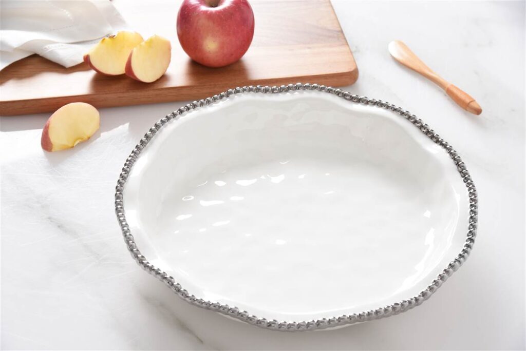 10" Pie Dish - Image 2