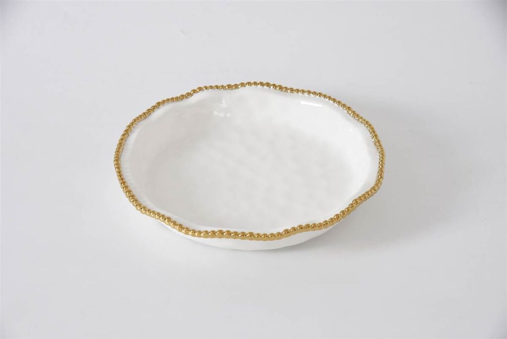 10" Pie Dish
