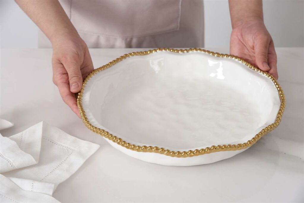 10" Pie Dish - Image 5