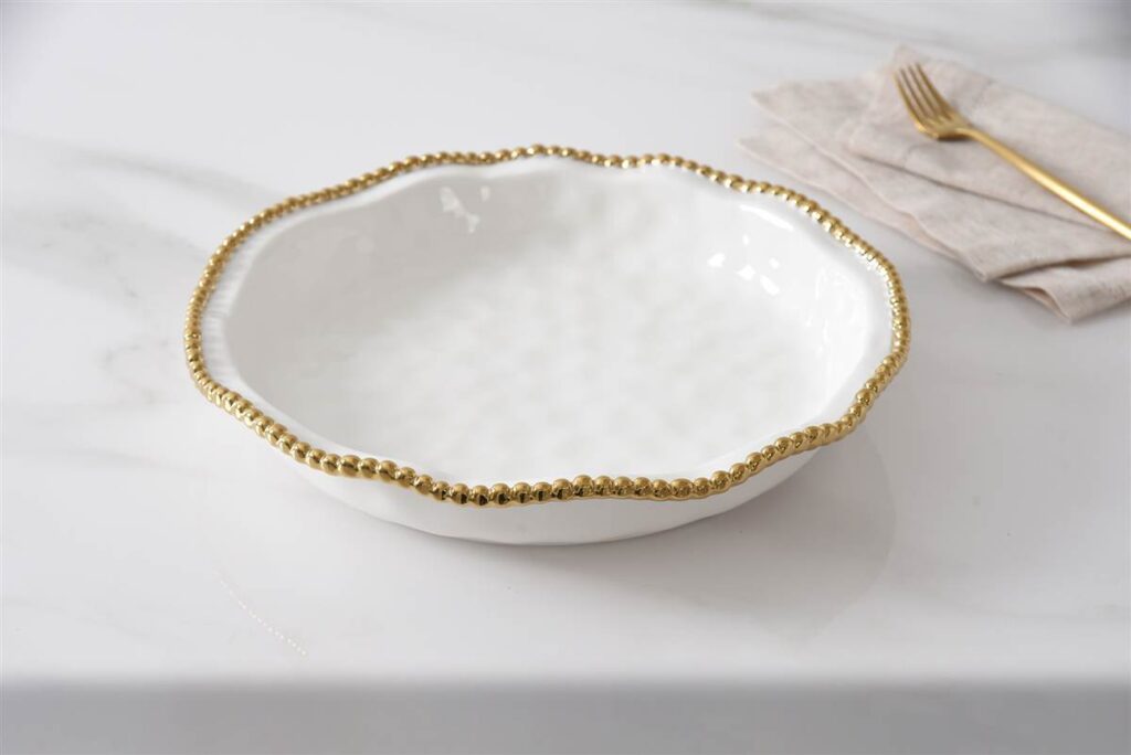 10" Pie Dish - Image 6