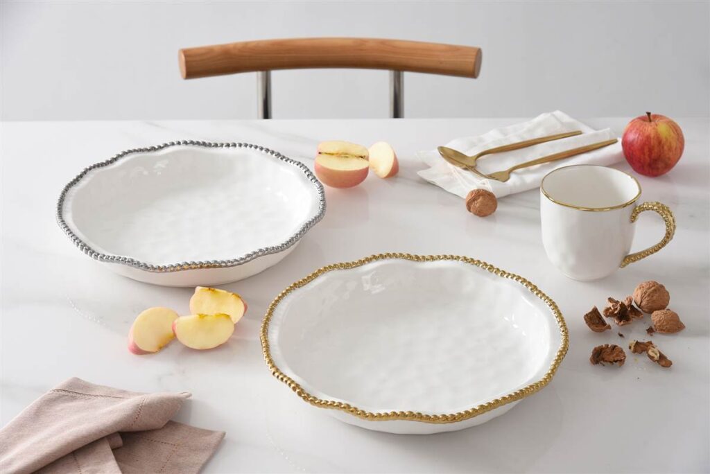 10" Pie Dish - Image 4