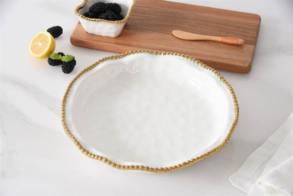 10" Pie Dish - Image 2