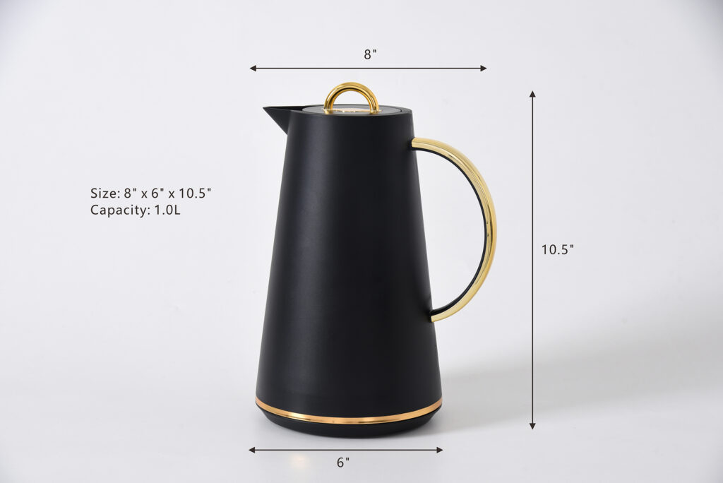 Classic Thermal Carafe - Image 3