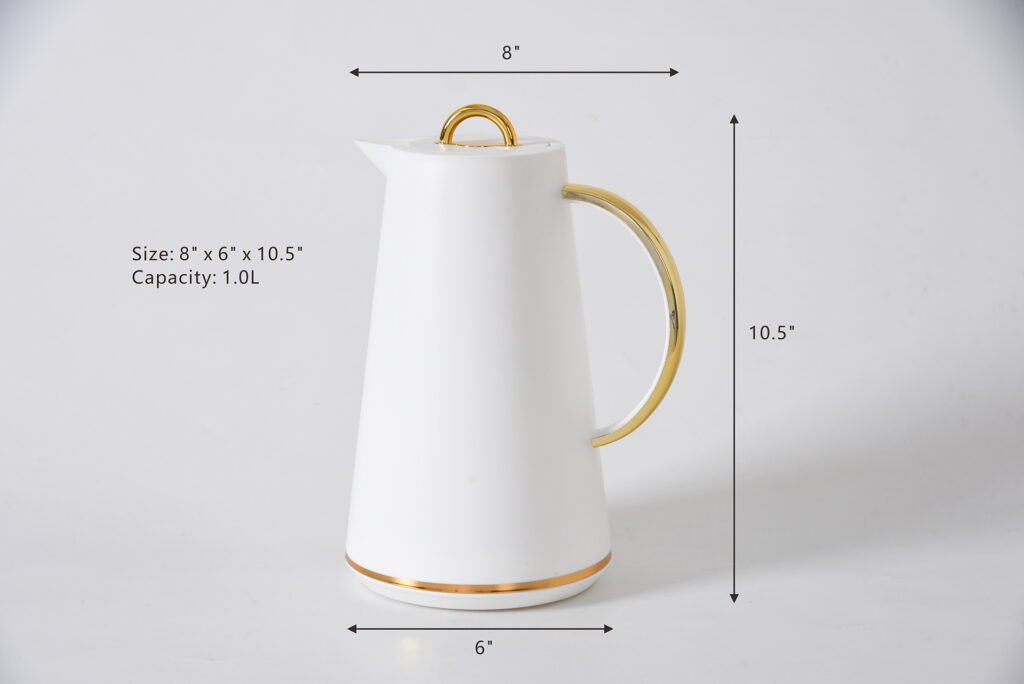 Classic Thermal Carafe - Image 3