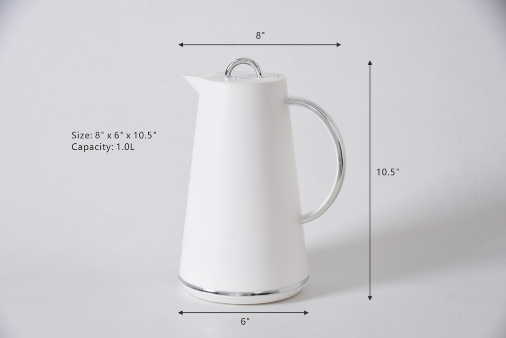 Classic Thermal Carafe - Image 3