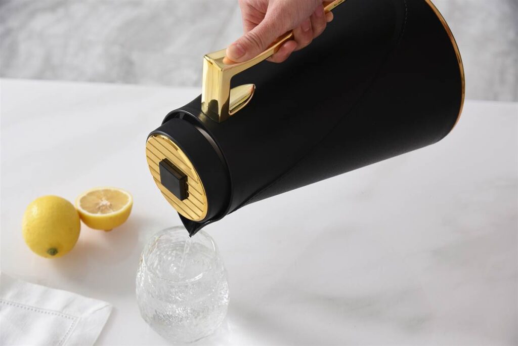 Textured Thermal Carafe - Image 4