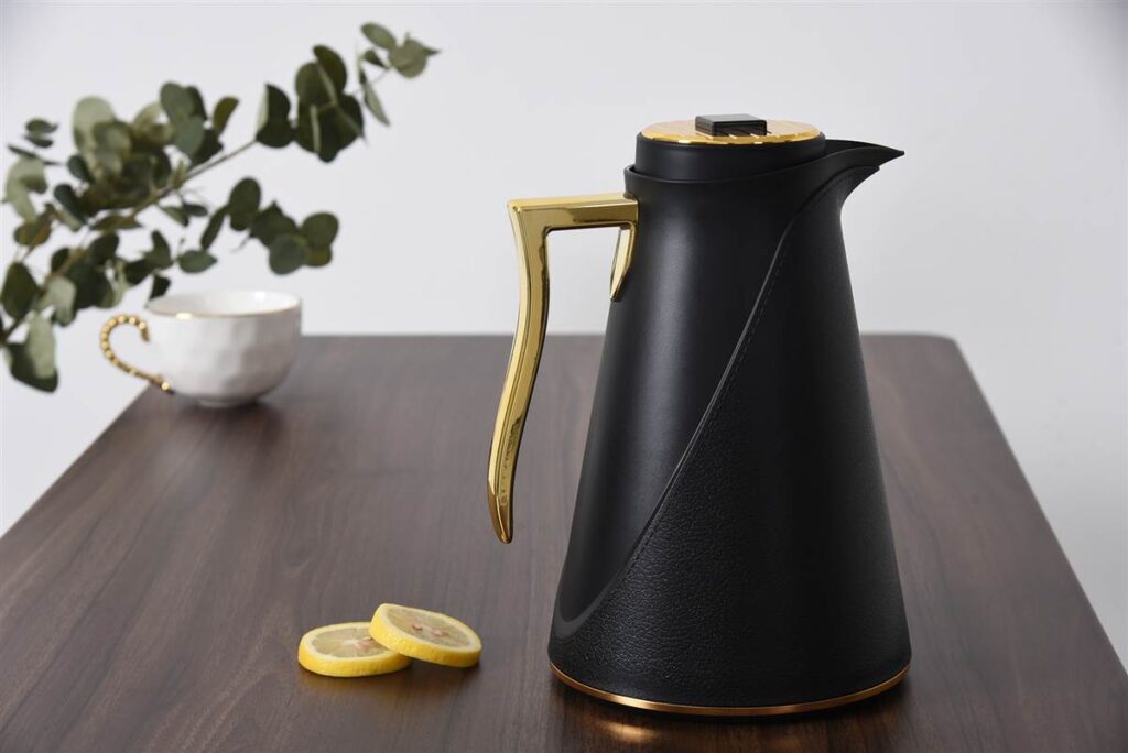Textured Thermal Carafe - Image 2