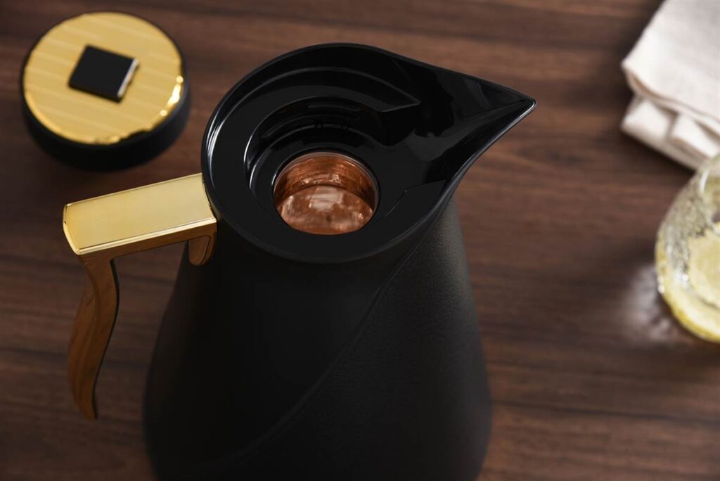 Textured Thermal Carafe - Image 5