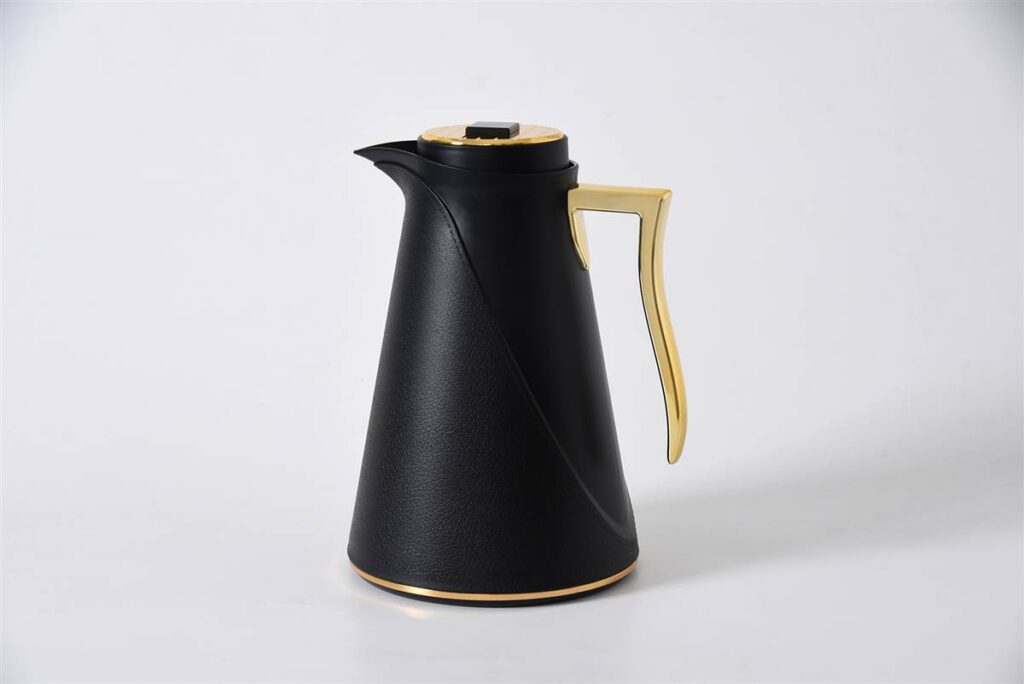 Textured Thermal Carafe