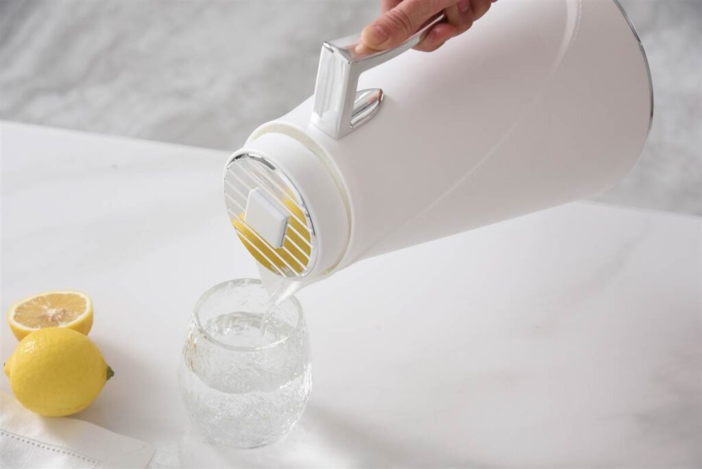 Textured Thermal Carafe - Image 4