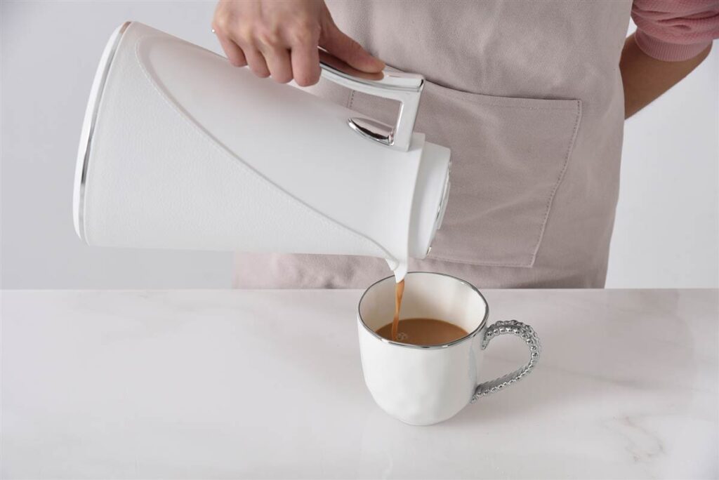 Textured Thermal Carafe - Image 6