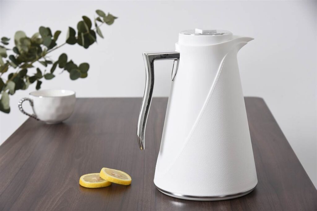 Textured Thermal Carafe - Image 2