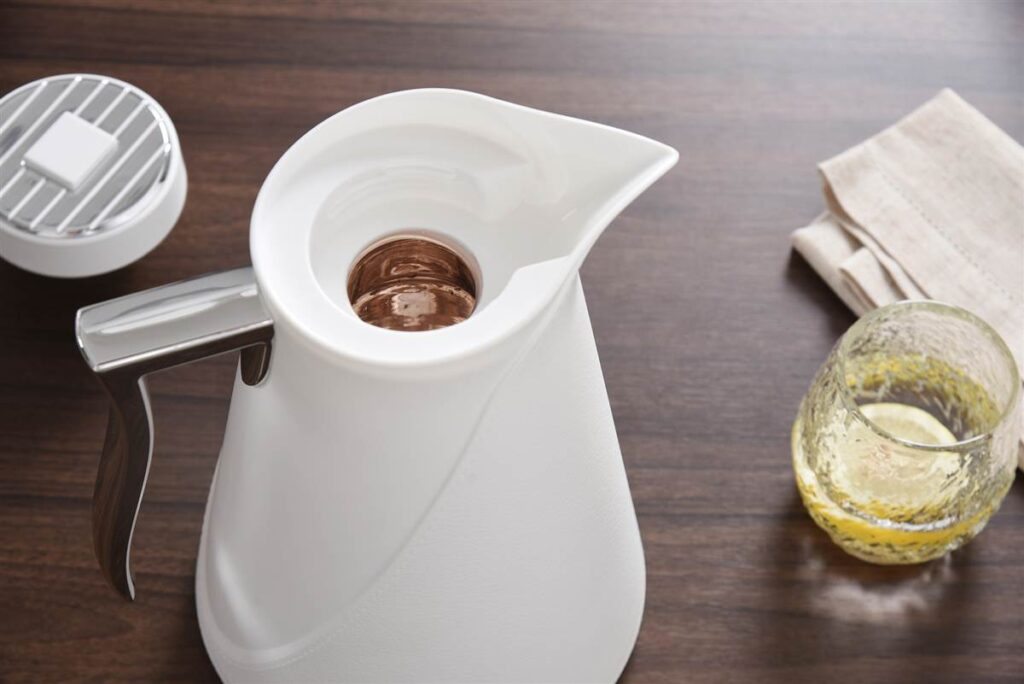 Textured Thermal Carafe - Image 5