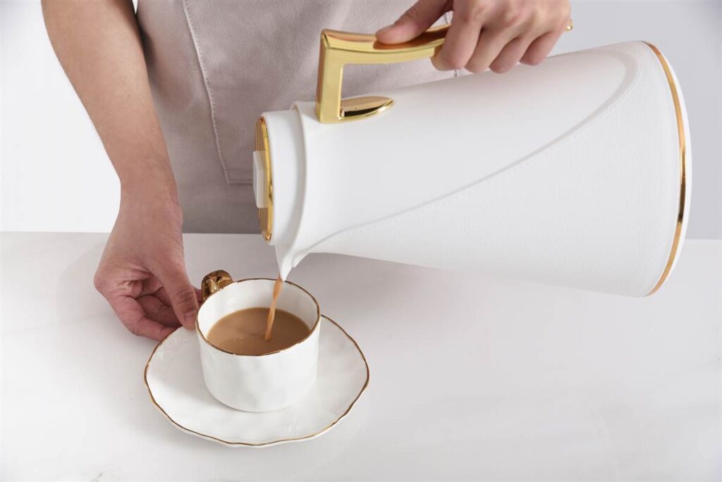 Textured Thermal Carafe - Image 2