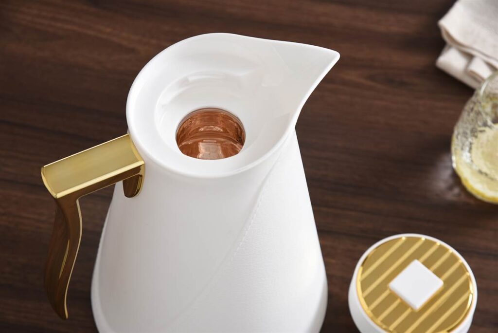 Textured Thermal Carafe - Image 6