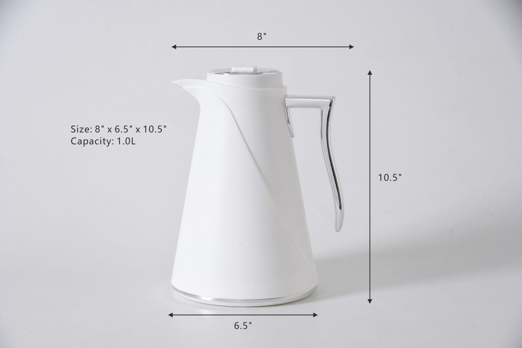 Textured Thermal Carafe - Image 3