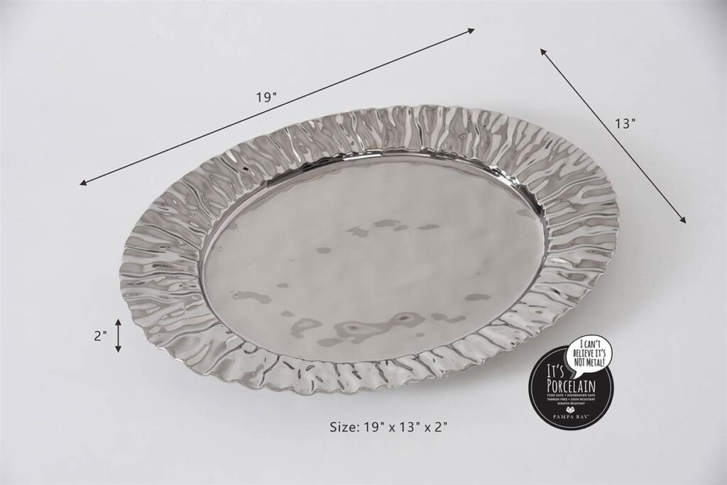 Large Platter - Image 3