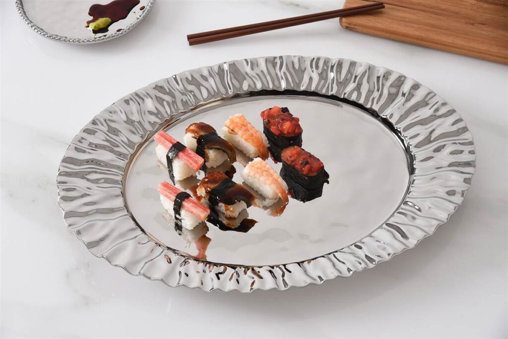 Large Platter - Image 2