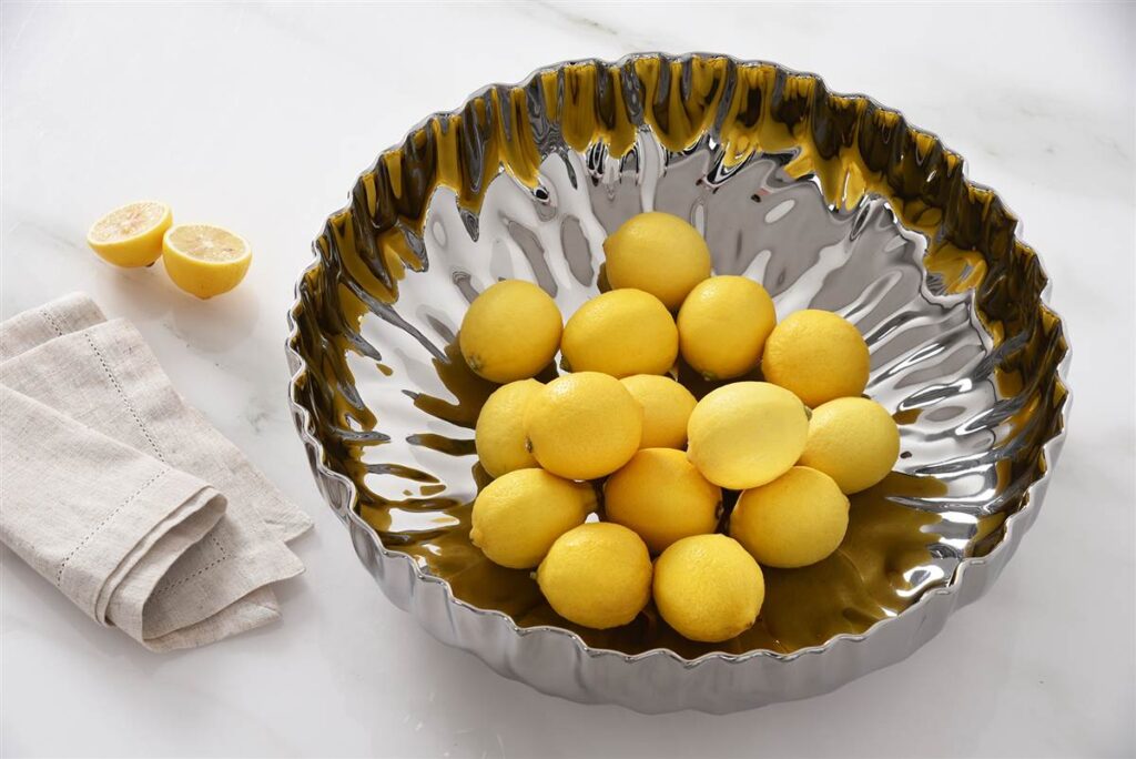 Extra Large Shallow Bowl - Image 2