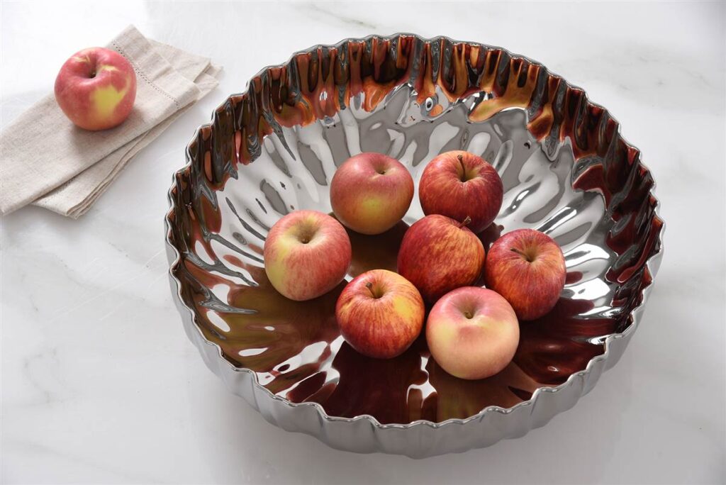 Extra Large Shallow Bowl - Image 7