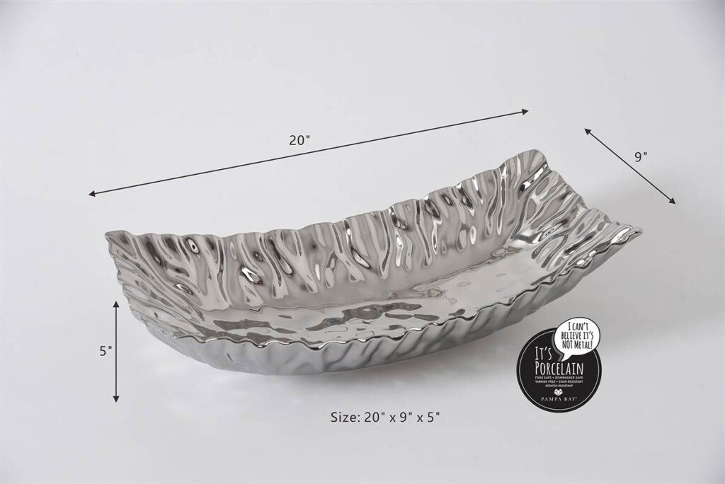 Rectangular Centerpiece - Image 3