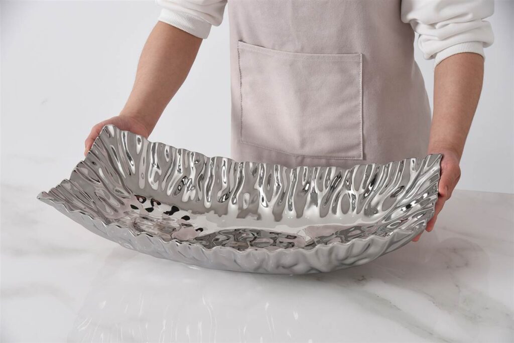 Rectangular Centerpiece - Image 4
