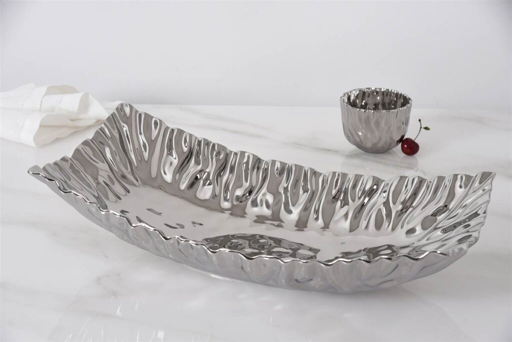 Rectangular Centerpiece - Image 2