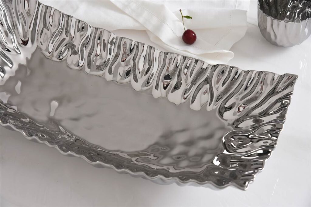 Rectangular Centerpiece - Image 6