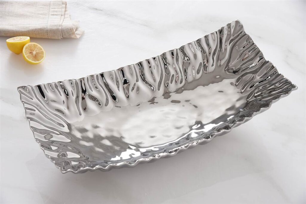 Rectangular Centerpiece - Image 5