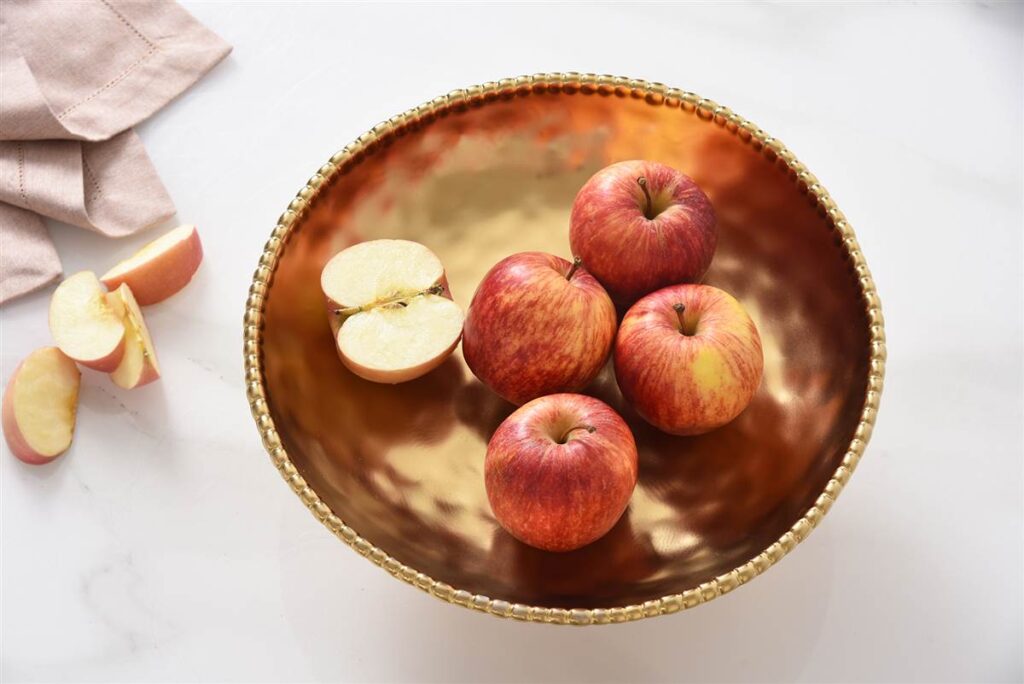 Footed Bowl - Image 6